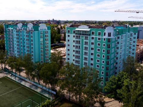 квартира по адресу Павленковская пл., 3Б