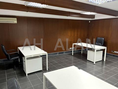 комерційна за адресою Борисоглібська вул., 16-А