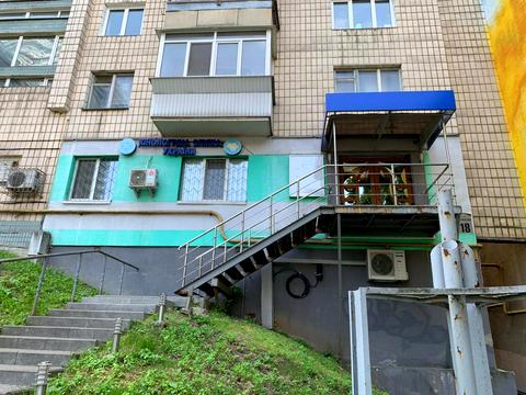 комерційна за адресою Мечникова вул. (Кловський), 16