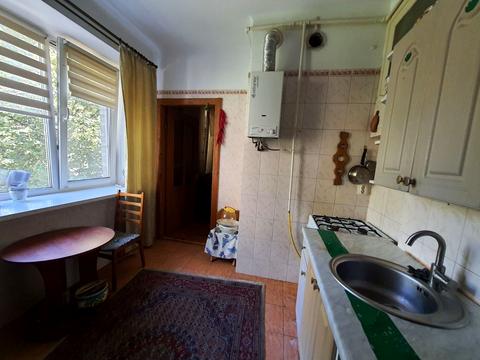 квартира за адресою Клепарівська вул., 22