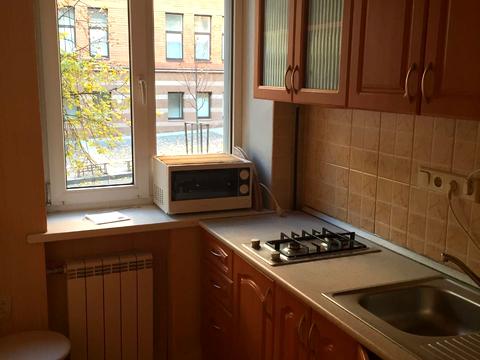 квартира за адресою Полтавська вул., 5