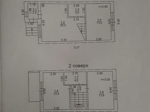 дом по адресу Кленова ул., 41