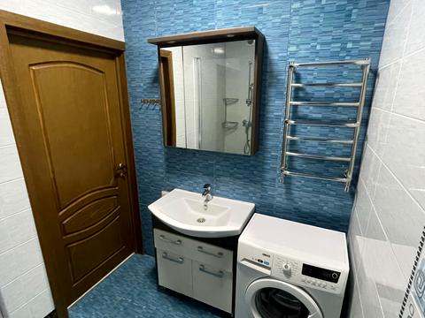 квартира по адресу Івана Франка ул., 6