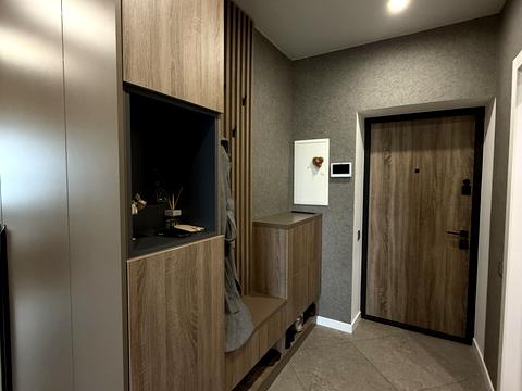 квартира за адресою Дмитра Павличка вул., 34