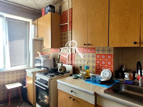 квартира по адресу мікрорайон Ювілейний, 13