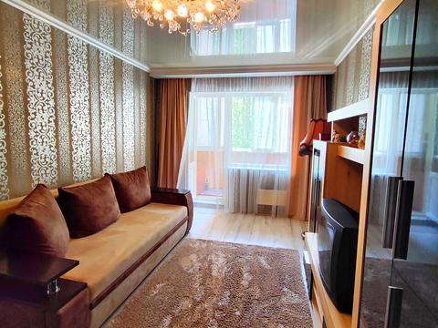 квартира по адресу Независимости ул., 14