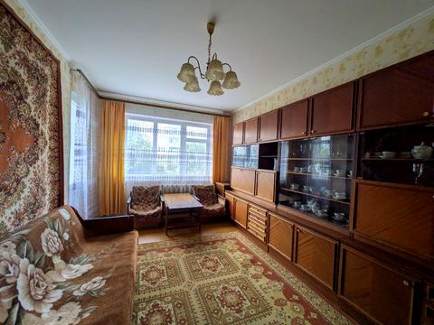 квартира по адресу Киевская ул., 34
