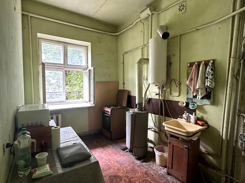 квартира по адресу Городоцкая ул., 227