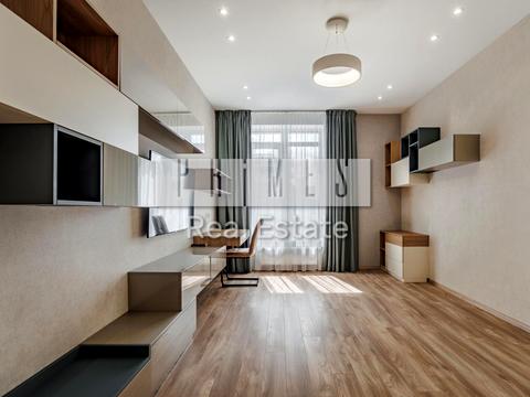 квартира за адресою Саперне Поле вул., 3
