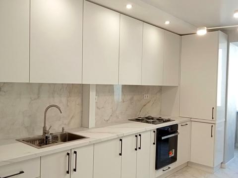 квартира за адресою Олександра Довженка вул., 21