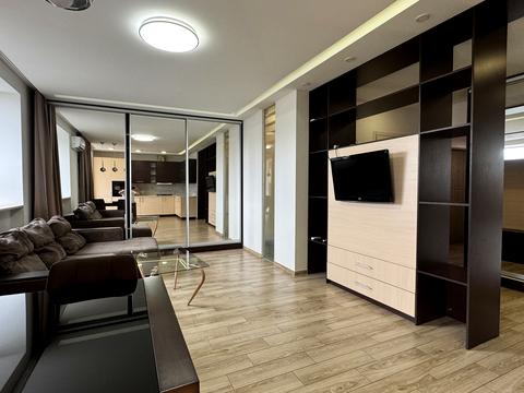 квартира за адресою Запорізьке шосе, 25