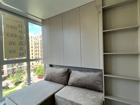 квартира за адресою Мартинова просп., 22