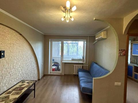квартира за адресою Киргизька вул., 9д