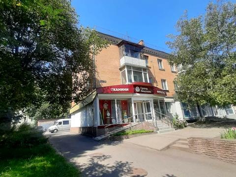 квартира за адресою Кам'янецька вул., 56