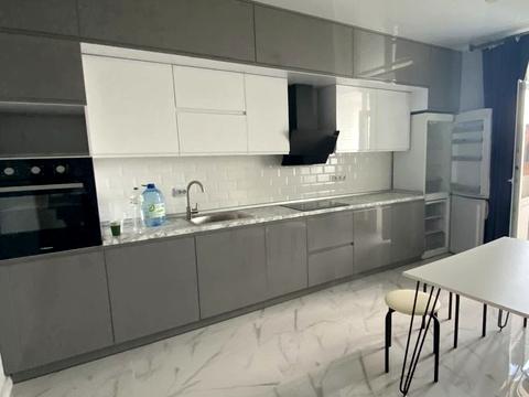 квартира за адресою Ясинуватський пров., 11