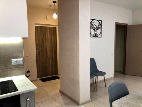 квартира за адресою Михайла Грушевського вул., 45