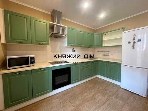 квартира за адресою Золотоустівська вул., 55