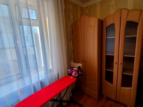квартира по адресу Соборности просп. (Воззʼєднання), 16