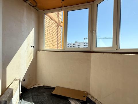 квартира по адресу Люстдорфская дор. (Черноморская), 55/6