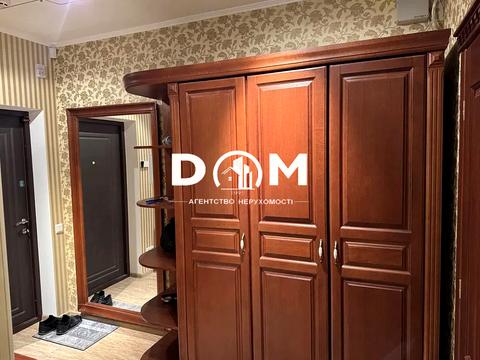 квартира по адресу Митрополита Василия Липковского ул. (Урицкого), 37-В