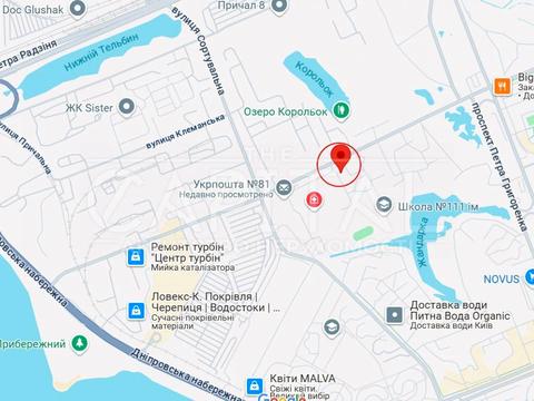 квартира по адресу Здолбуновская ул., 3-Г