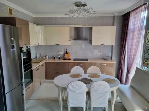 квартира за адресою Регенераторна вул., 4 к5