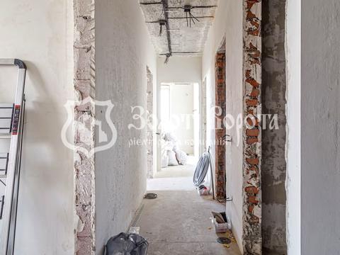 квартира за адресою Миколи Кибальчича вул., 1-В
