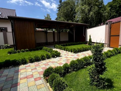 будинок за адресою Копанська вул., 4