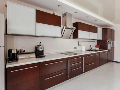 квартира за адресою Академіка Заболотного вул., 58