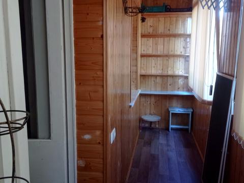 квартира за адресою Космонавтів вул., 31