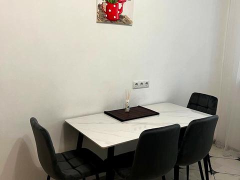квартира по адресу Олены Пчилки ул., 8