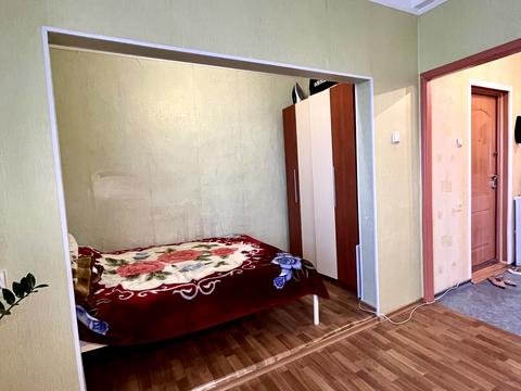 квартира по адресу Профессора Толока ул. (Маршала Чуйкова), 34-А