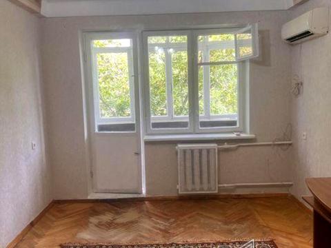 квартира по адресу Михаила Донца ул., 11