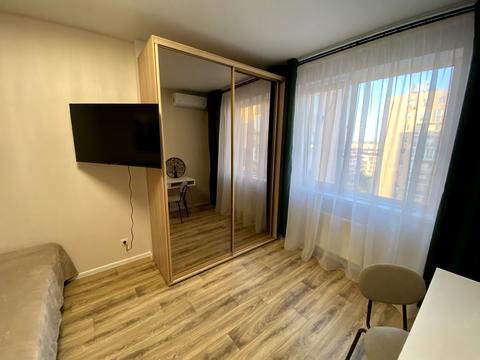 квартира за адресою Торгова вул., 15