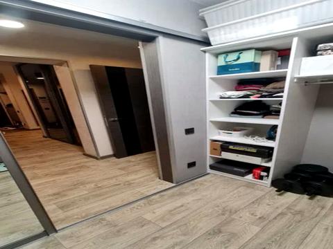 квартира по адресу Архитекторов ул., 24