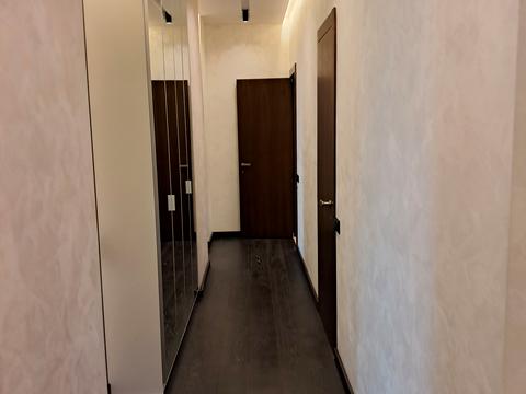 квартира за адресою Київ, Андрія Верхогляда вул. (Михайла Драгомирова), 14-А