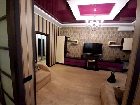 квартира по адресу Дегтярная ул., 11