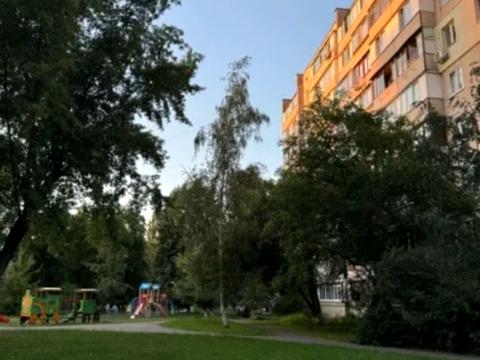квартира за адресою Київ, Данила Щербаківського вул. (Щербакова), 51-В