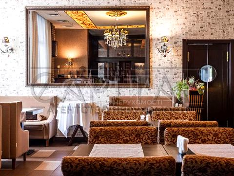 коммерческая по адресу Срибнокильская ул., 12