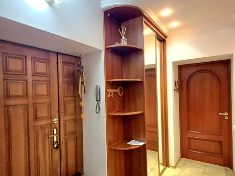 квартира за адресою Писаржевського вул., 11