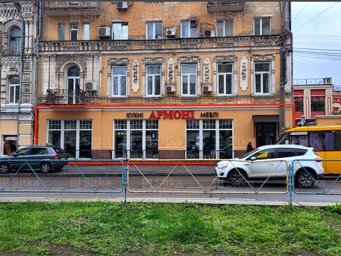 комерційна за адресою Верхній Вал вул., 30-А