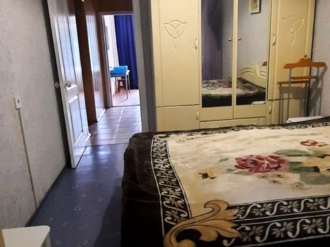 квартира за адресою житловий масив Тополя-3 вул., 2