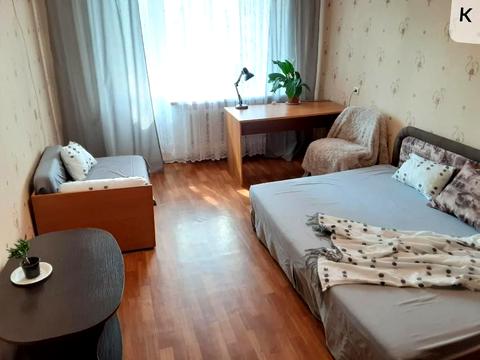 квартира за адресою Владислава Бувалкіна вул. (Бочарова Генерала), 52