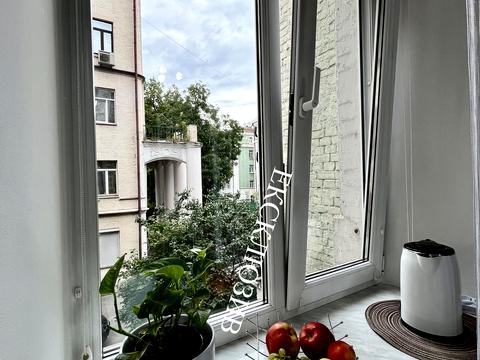 квартира по адресу Лютеранская ул., 6-Б