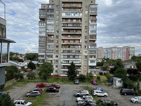квартира за адресою Львів, Доробок вул., 48