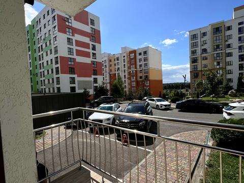 квартира по адресу Вячеслава Черновола ул., 91в