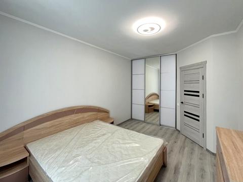 квартира за адресою Максима Залізняка вул., 1в