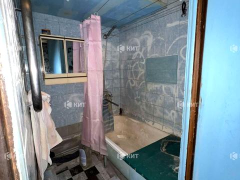 квартира по адресу Зубарева ул., 35а