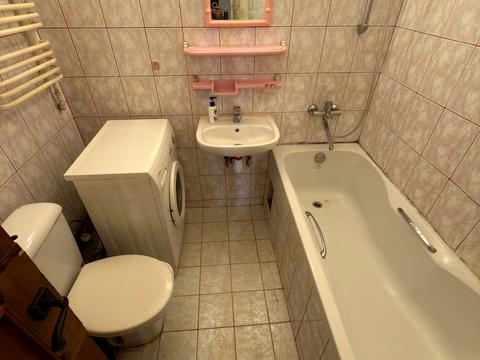 квартира по адресу Японская ул., 8
