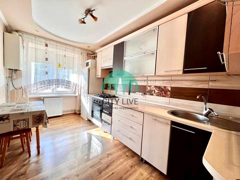квартира по адресу Степана Бандеры ул., 2